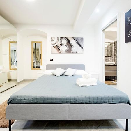 Maccaja House By Holidayhome24 Genoa Ngoại thất bức ảnh